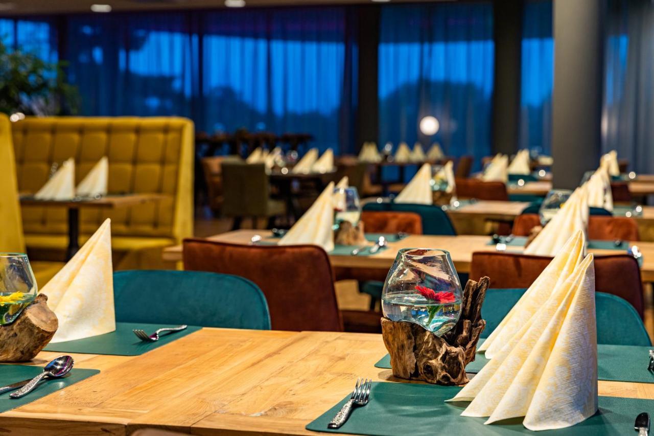 Das Elb Boardinghouse Hotel Restaurant Магдебург Экстерьер фото