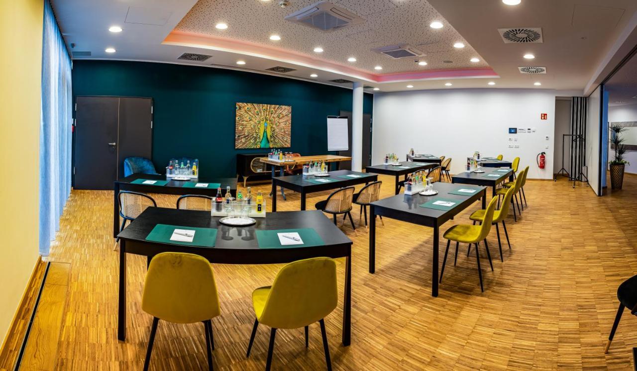 Das Elb Boardinghouse Hotel Restaurant Магдебург Экстерьер фото